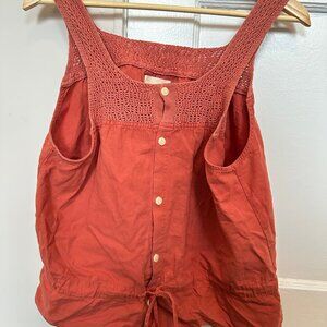 Rudy Jude Eddie Tank